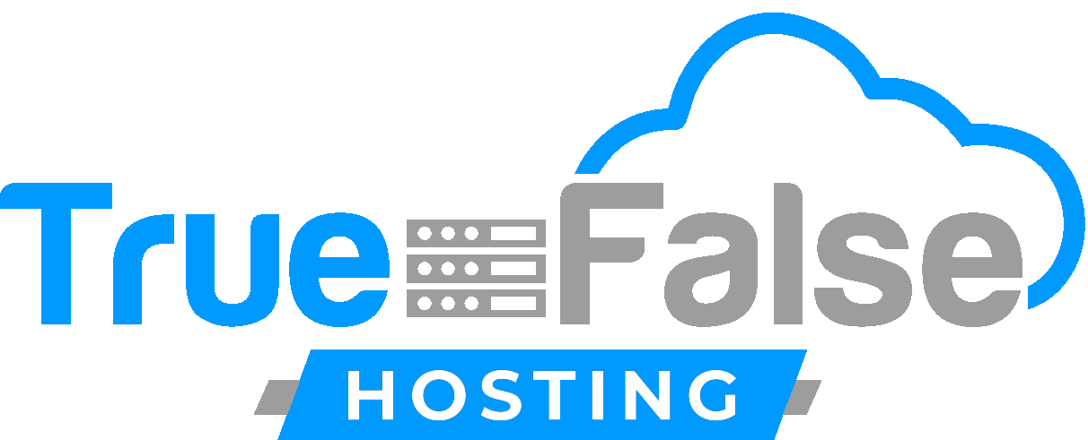 (TEST) True-False Hosting